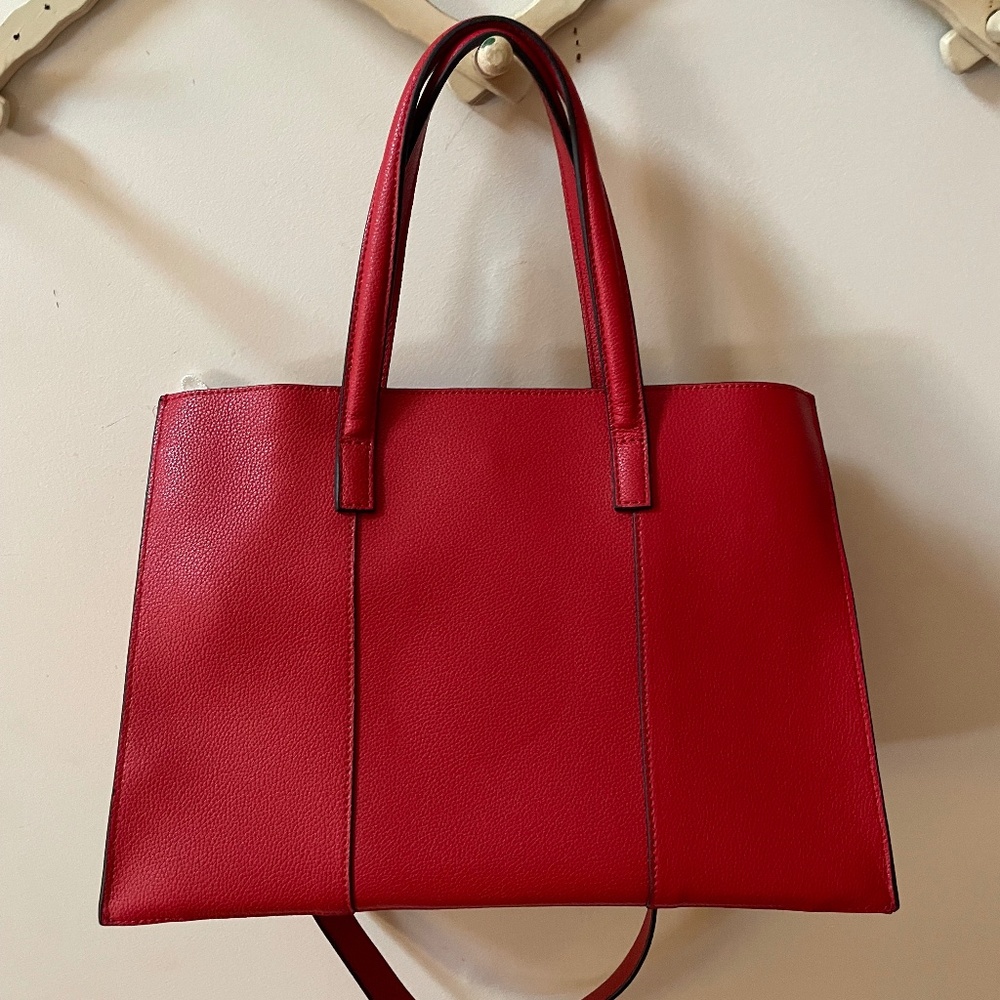 NWT Bolvaint Marielle leather tote